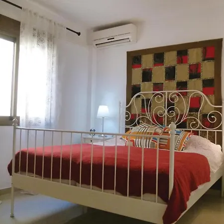 Сasa de vacaciones Cozy In With Wifi Nerja