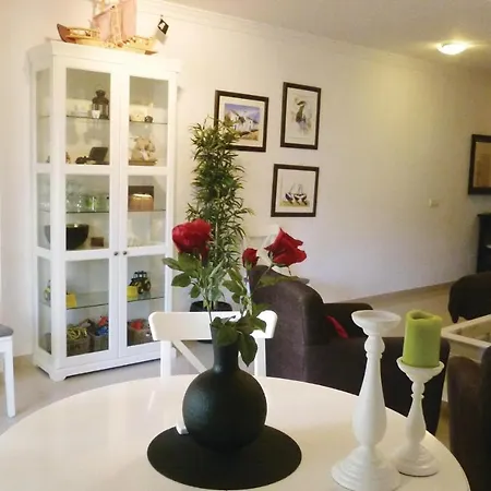 Сasa de vacaciones Cozy In With Wifi *